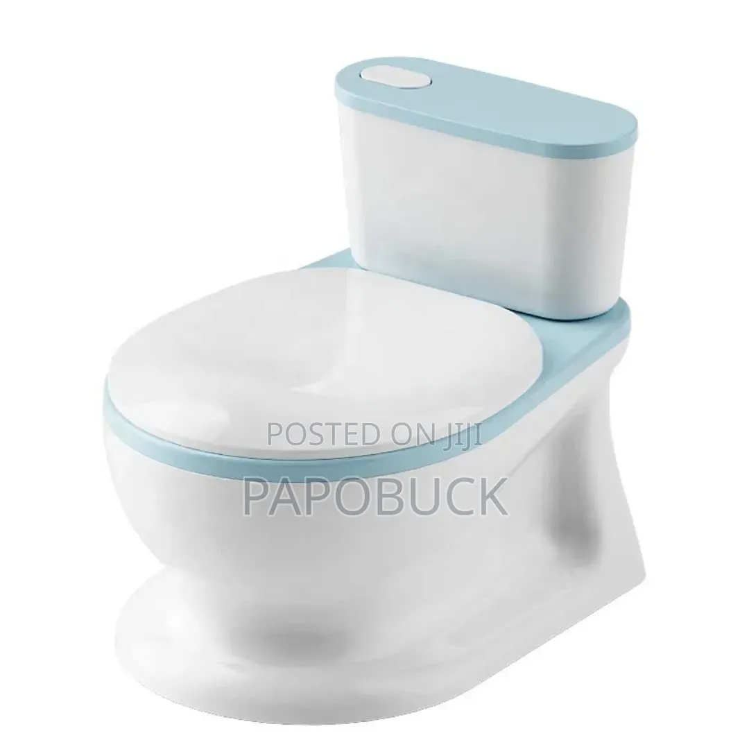 Potty Training Toilet For Kid's