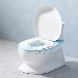 Potty Training Toilet For Kid's