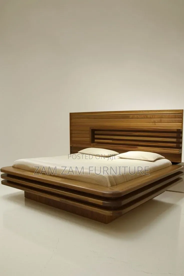 Submarine Bed