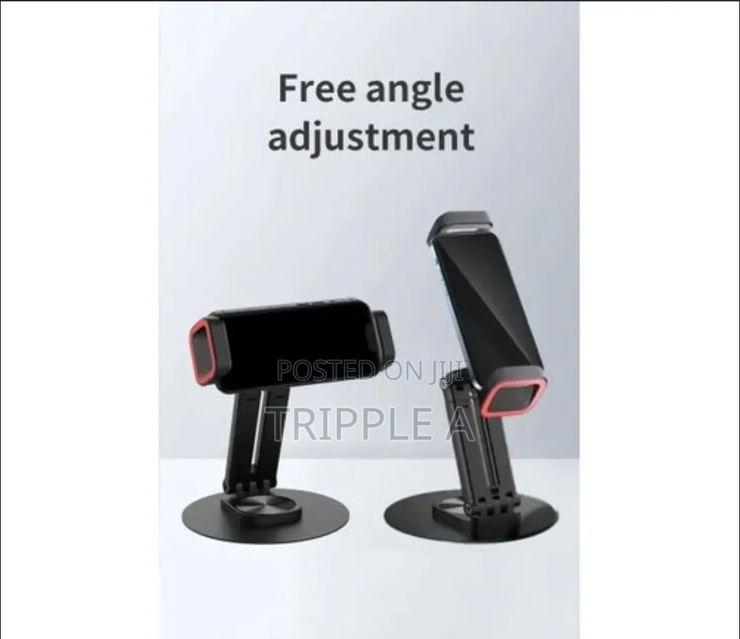 Jmary Km-63 Rotatable Desktop Holder