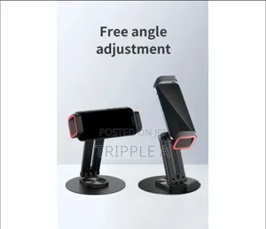 Jmary Km-63 Rotatable Desktop Holder