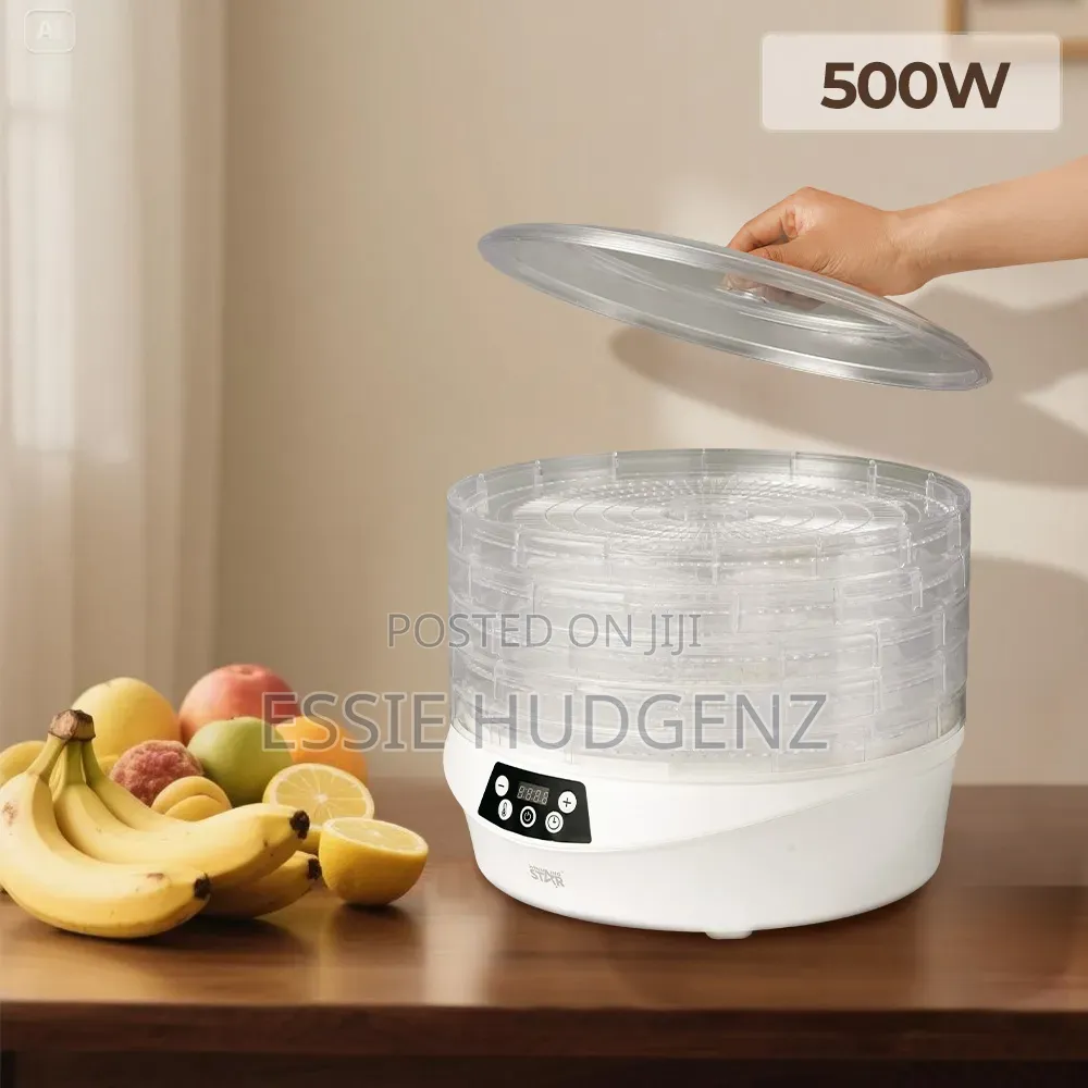 Winning Star Dehydrator