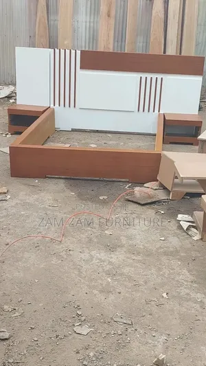 Designer Comfy Bed