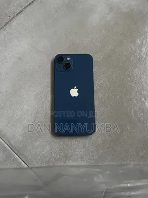 Apple iPhone 13 128 GB Blue