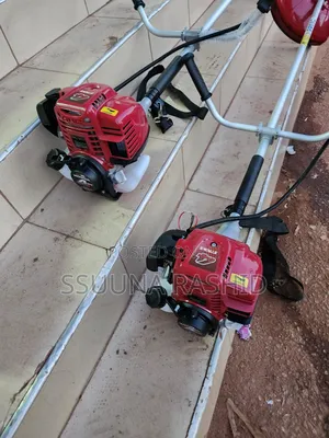 Brush Cutter