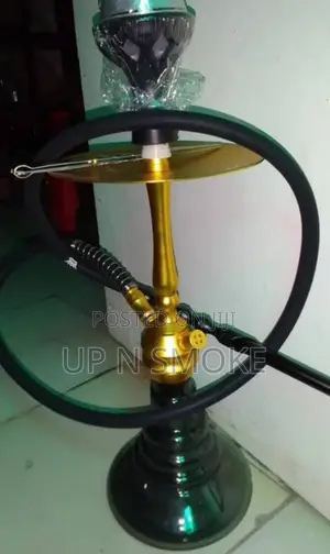 Shisha Hookah Pot