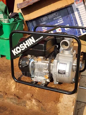 Koshin Water Pump