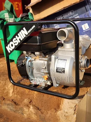 Koshin Water Pump