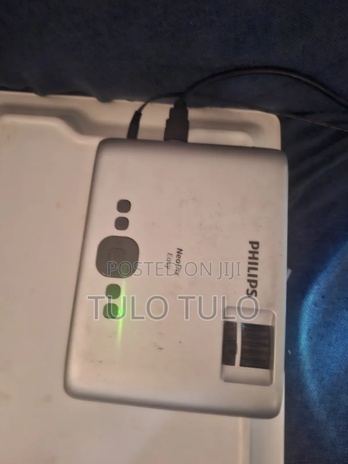 Used Philips Projector on Sale