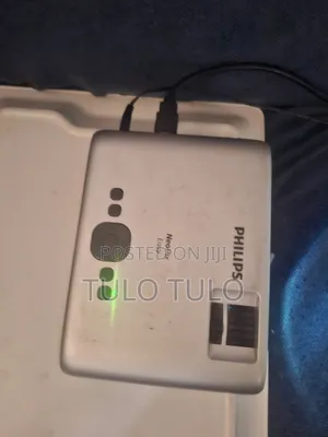 Used Philips Projector on Sale
