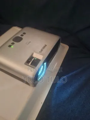 Used Philips Projector on Sale