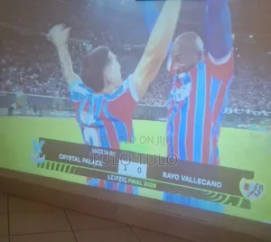Used Philips Projector on Sale