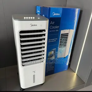 Midea Air Cooler( Brand New)