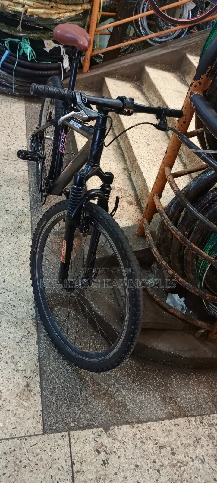 Bicycles Size 26 Jjapan