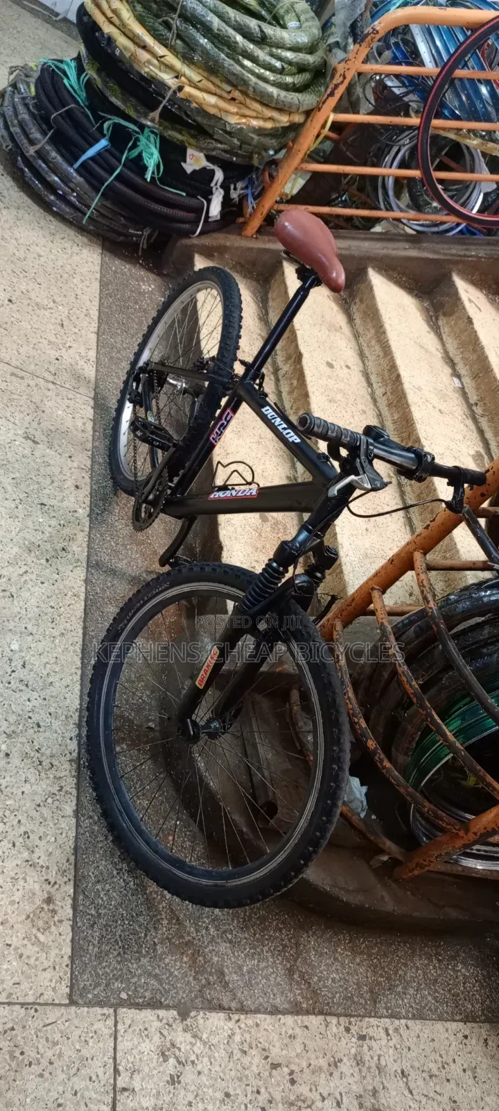 Bicycles Size 26 Jjapan