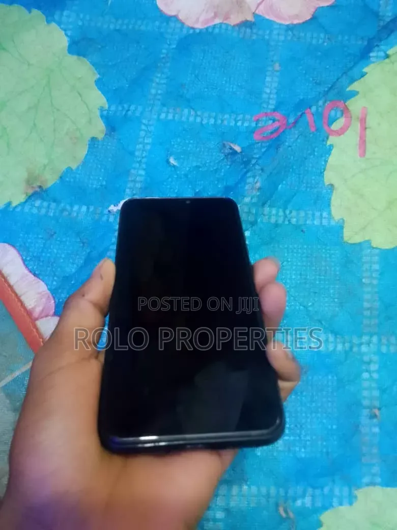 Samsung Galaxy A32 64 GB Blue