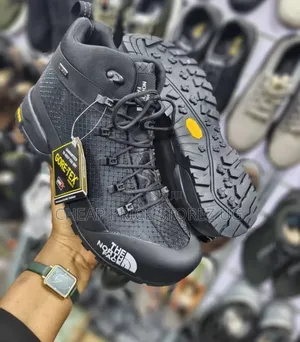 Boots Vv the North Face Vectiv Gore-Tex Black