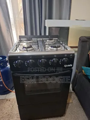 Cooker Spark Full Gas Original Brand
