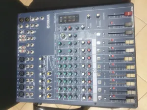 Live Mixer