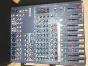 Live Mixer