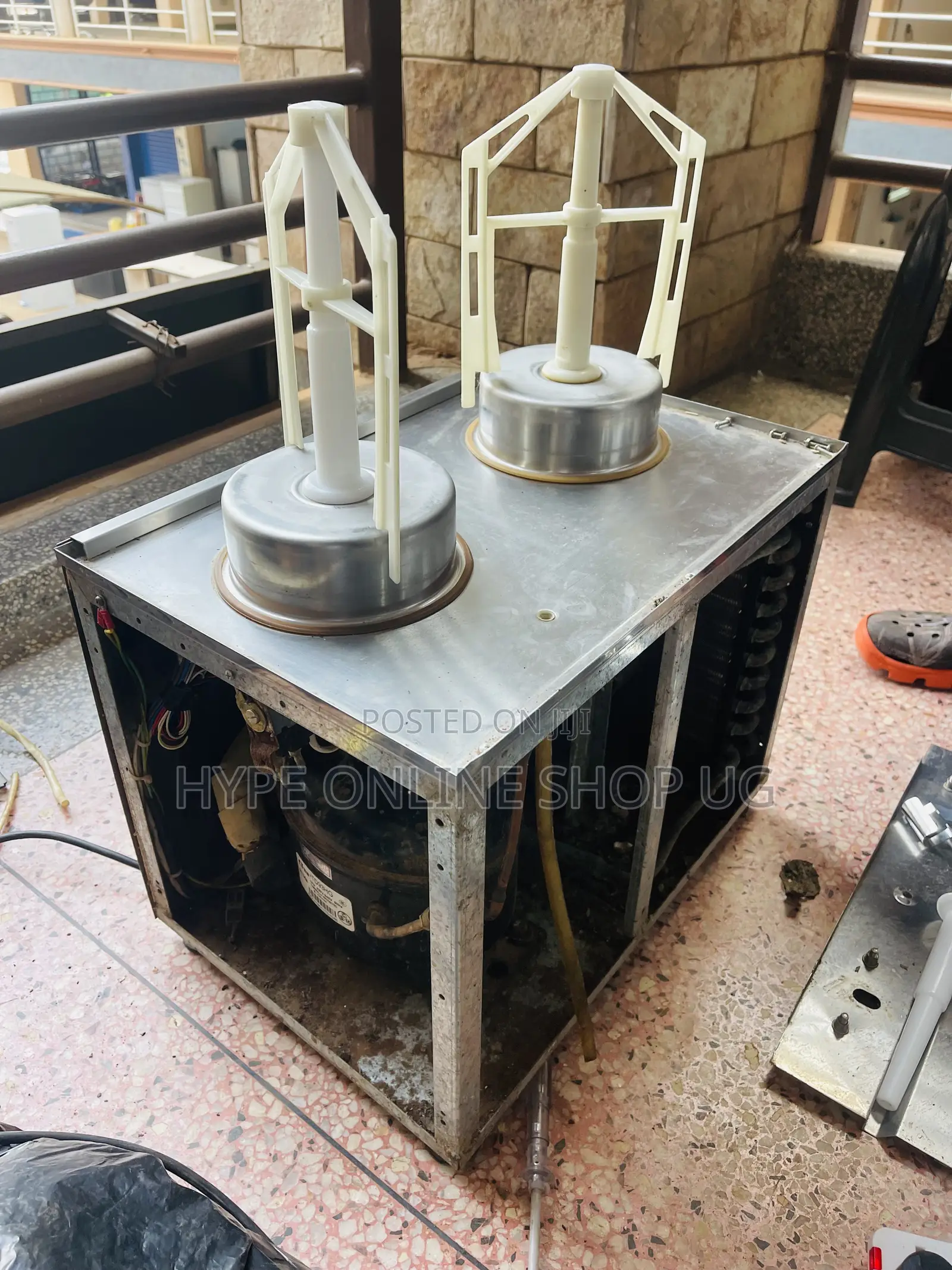Electric Juice Cooler Repair and Services