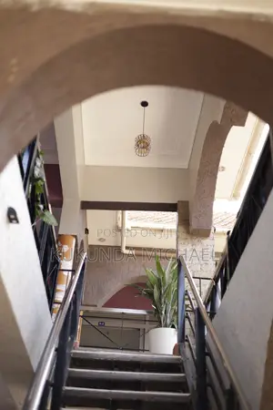Commercial Space for Rent the Building Is in Kyengera Town De'pillaz