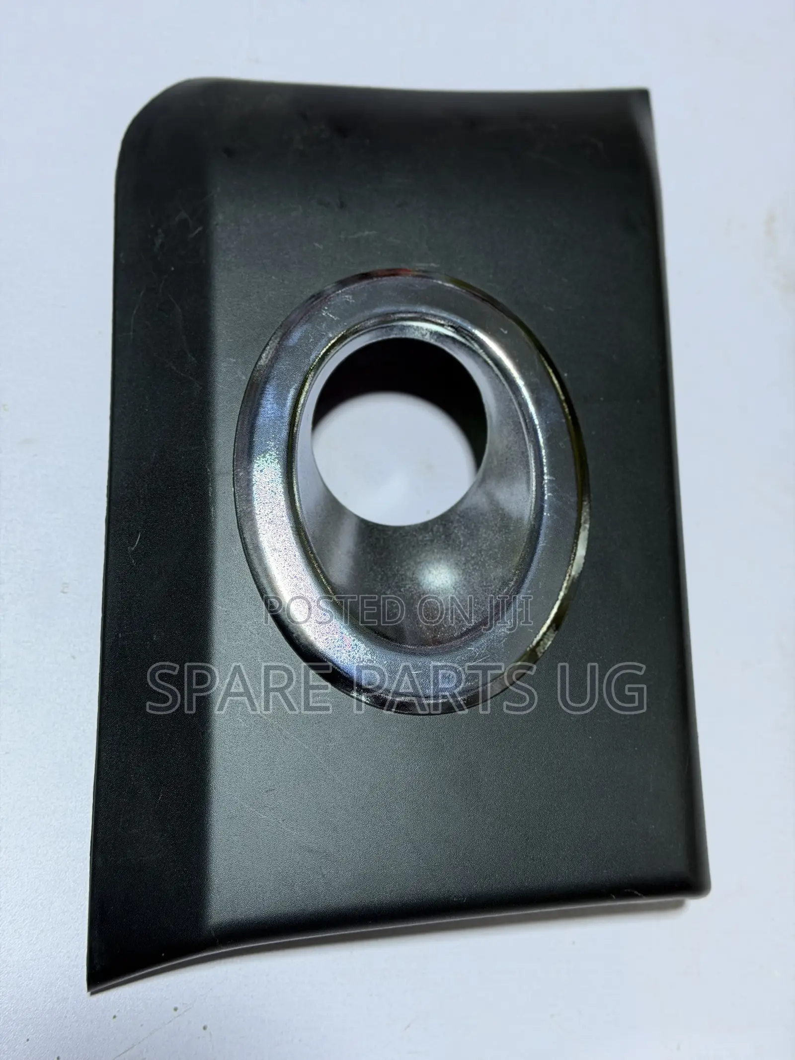 Probox 2014 - 2023 Foglamp Cover / Corner Bumper Cover