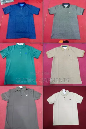 Cotton T-Shirts