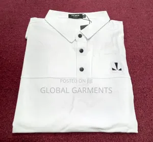 Cotton T-Shirts
