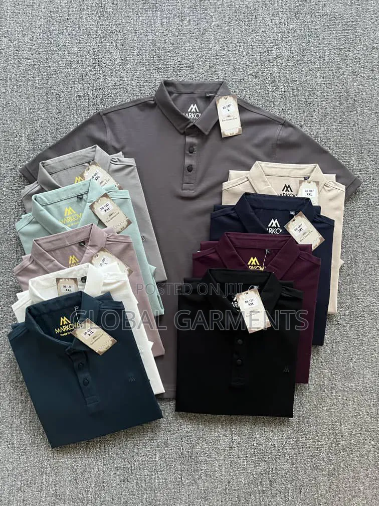 Cotton T-Shirts