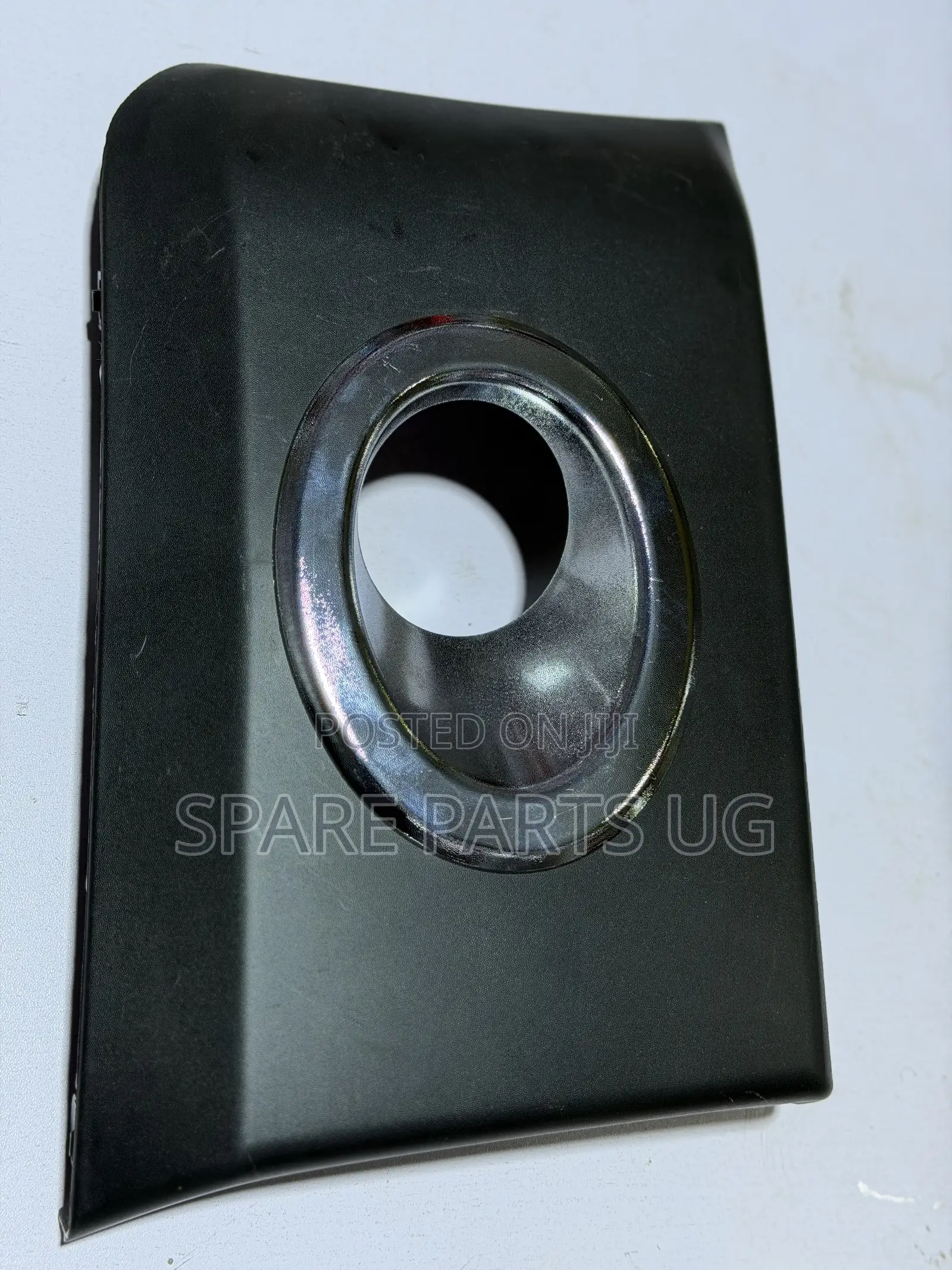 Probox 2014 - 2023 Foglamp Cover / Corner Bumper Cover