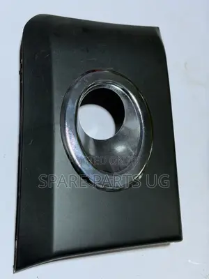 Probox 2014 - 2023 Foglamp Cover / Corner Bumper Cover
