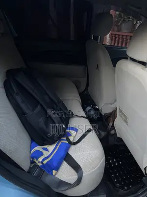 Toyota Passo 2008 Blue
