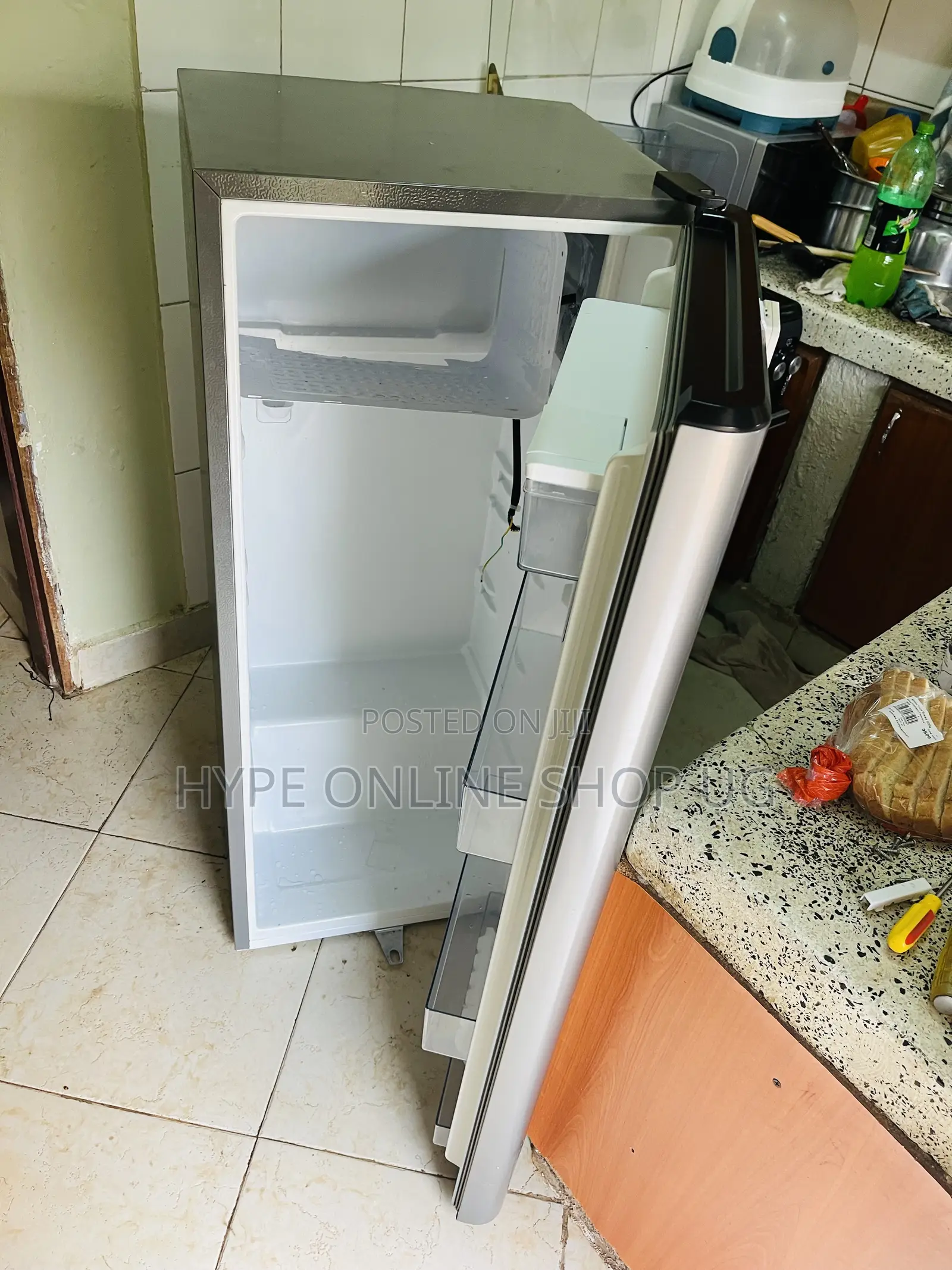 Fridge Leakage,Gas Refilling,Repair and Other Services