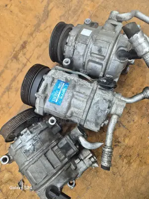 Ac Pump Golf