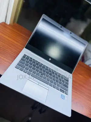 Laptop HP EliteBook 840 G5 8GB Intel Core i5 SSD 256GB