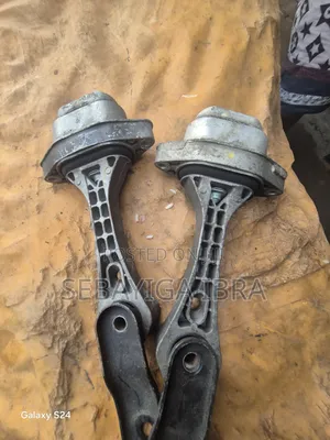 Gear Mounting