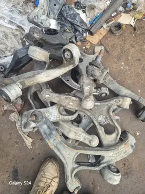 Control Arm Toureg