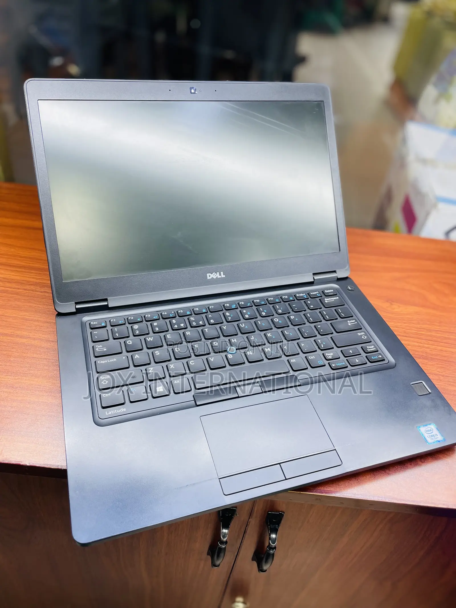 Laptop Dell Latitude 5480 8GB Intel Core i5 SSD 256GB