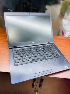 Laptop Dell Latitude 5480 8GB Intel Core i5 SSD 256GB