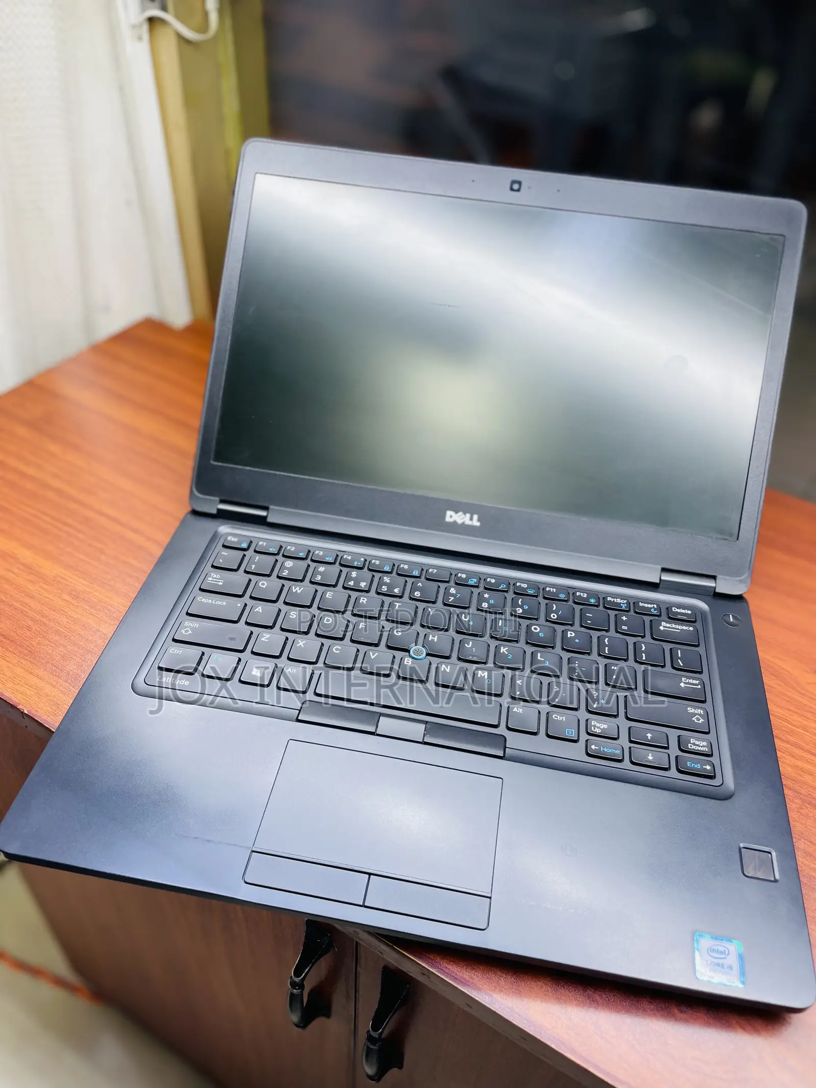 Laptop Dell Latitude 5480 8GB Intel Core i5 SSD 256GB