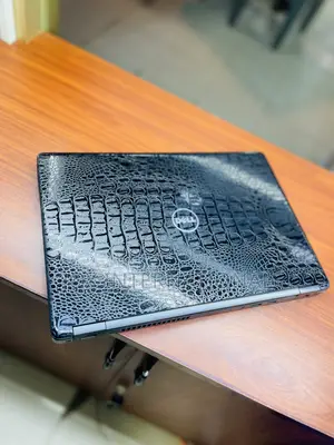 Laptop Dell Latitude 5480 8GB Intel Core i5 SSD 256GB
