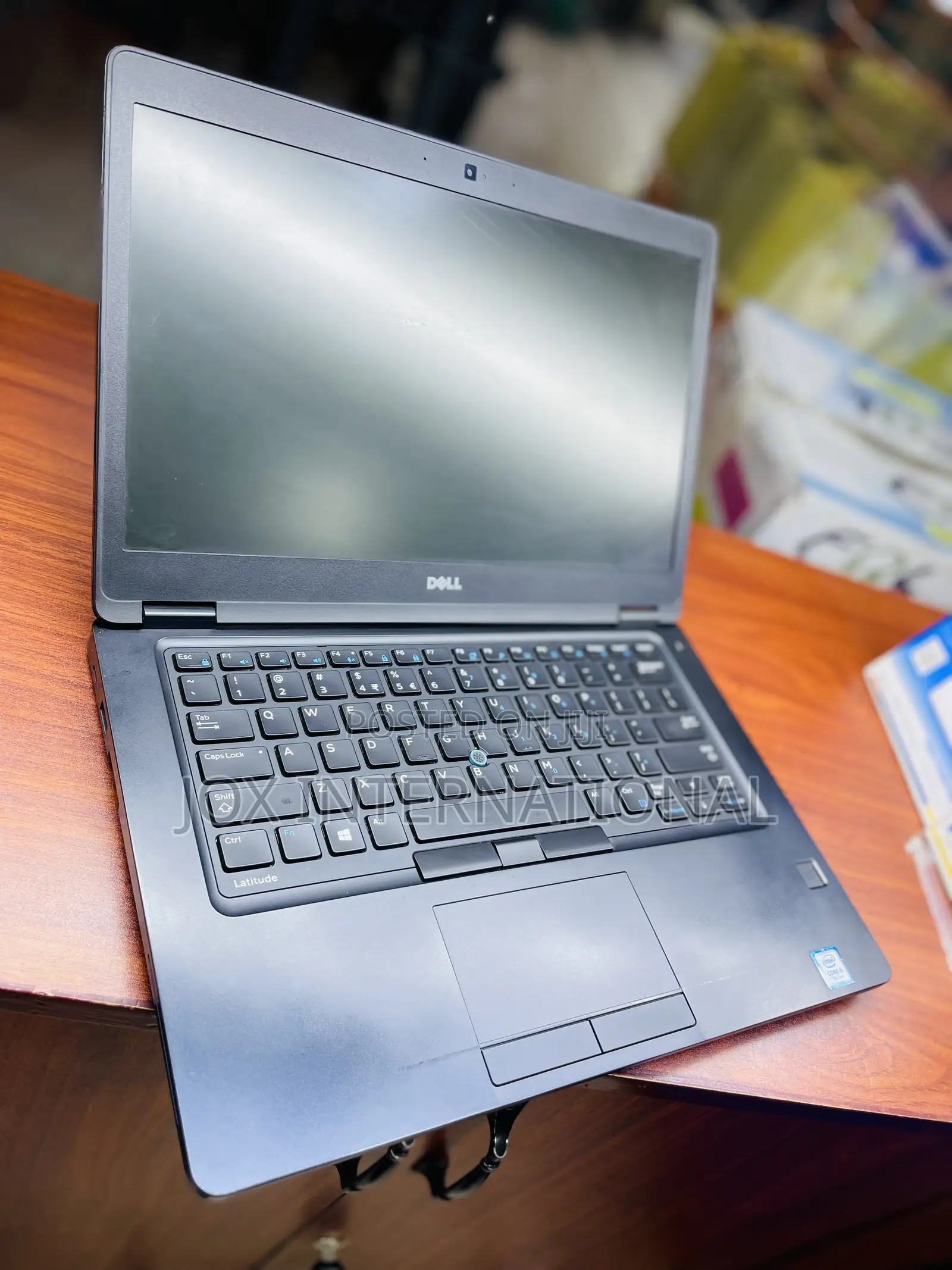 Laptop Dell Latitude 5480 8GB Intel Core i5 SSD 256GB