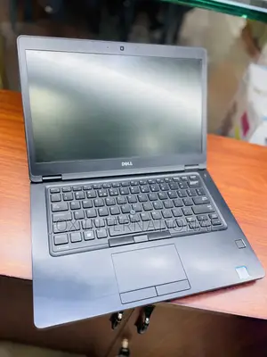Laptop Dell Latitude 5480 8GB Intel Core i5 SSD 256GB