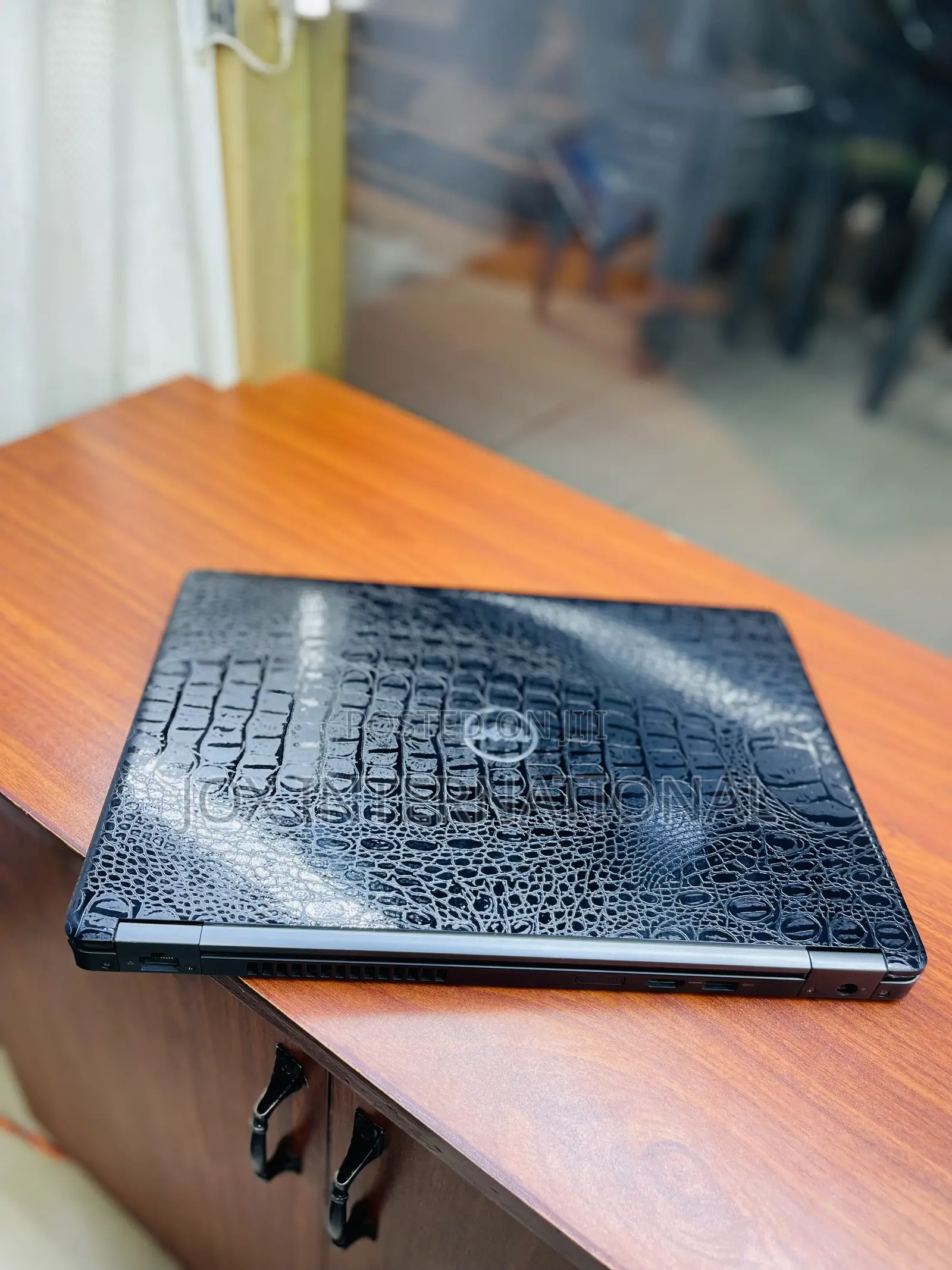 Laptop Dell Latitude 5480 8GB Intel Core i5 SSD 256GB