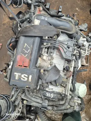 Engine Polo6