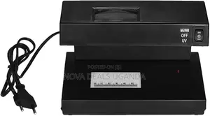 Counterfeit Money Detector,Portable Money Counter Uv Light