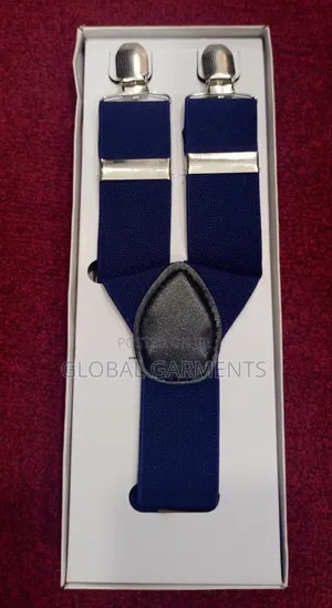Men's Suspenders