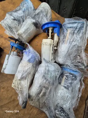 Fuel Pumps
