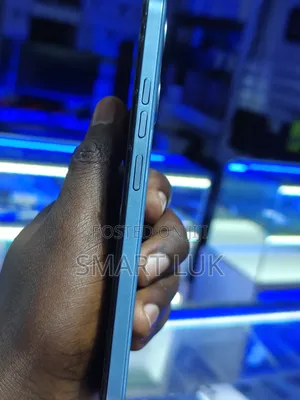 Tecno Pop 7 64 GB Blue